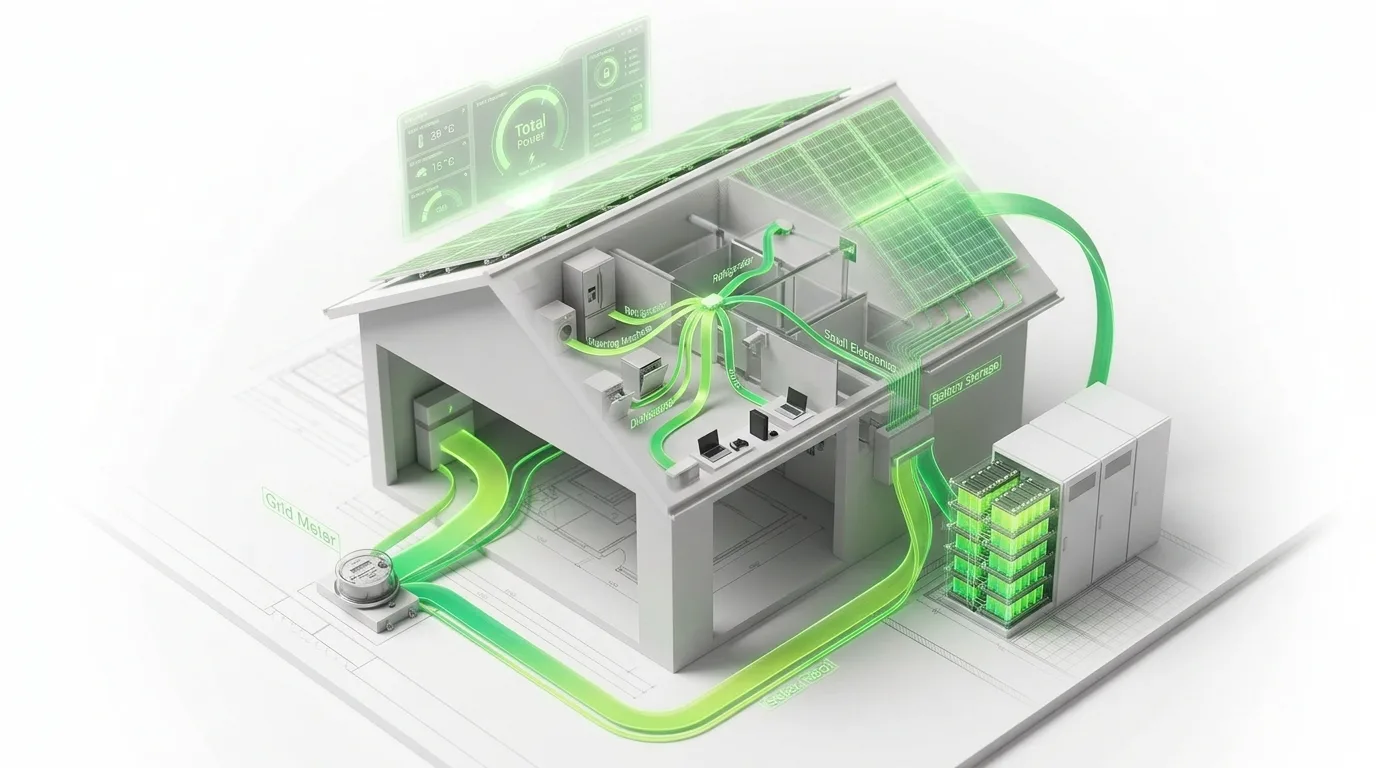 BATTERY STORAGE