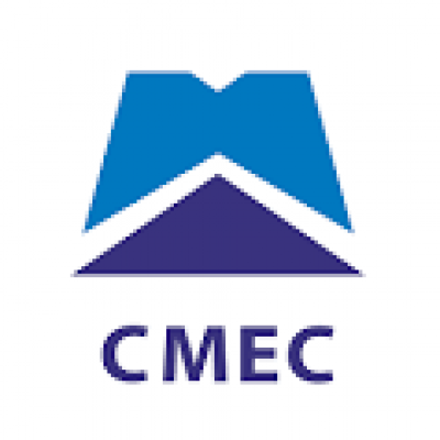 CMEC logo