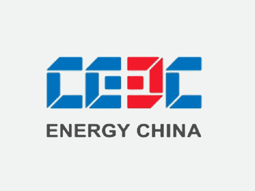 Energy China logo