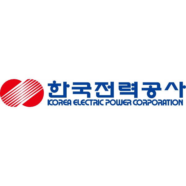KEPCO logo