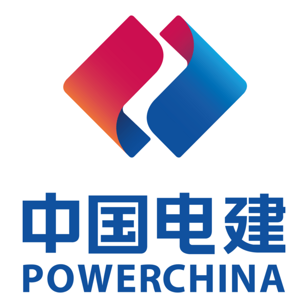 PowerChina logo
