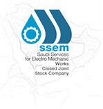 S.S.E.M logo